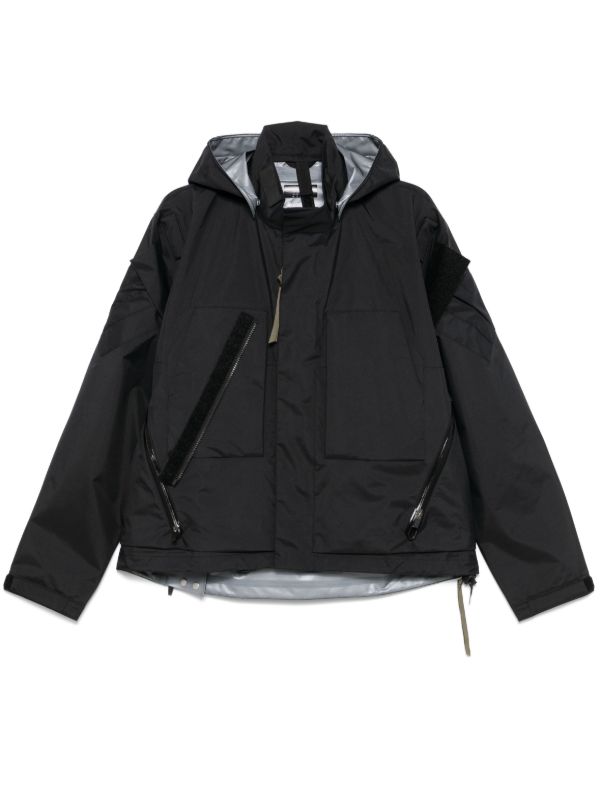 ACRONYM J14GTB jacket | Browns Lightweight Jackets