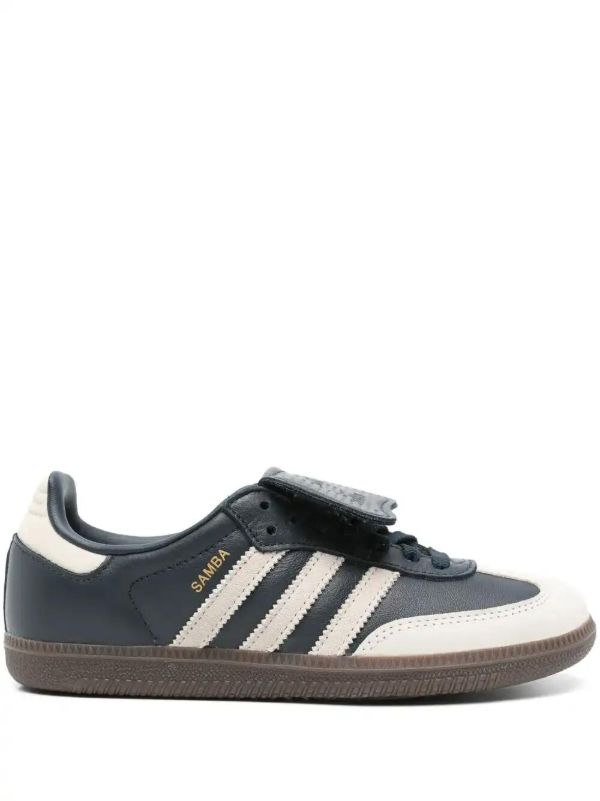 adidas Blue Samba LT Sneakers | Browns Low-Tops