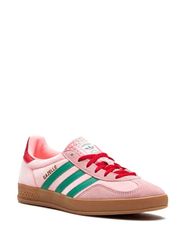 Adidas Gazelle Indoor Sneakers | Browns Sneakers
