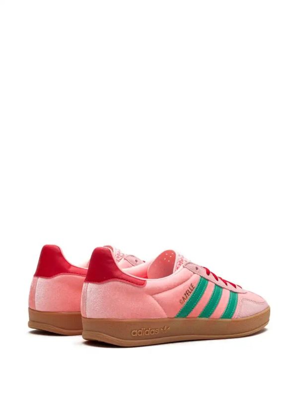 Adidas Gazelle Indoor Sneakers | Browns Sneakers