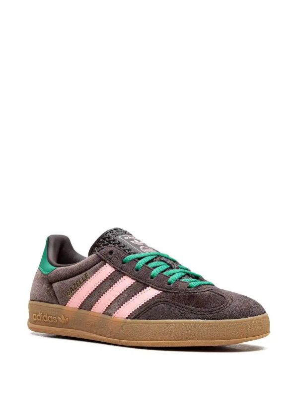 Adidas Gazelle Indoor Sneakers | Browns Sneakers