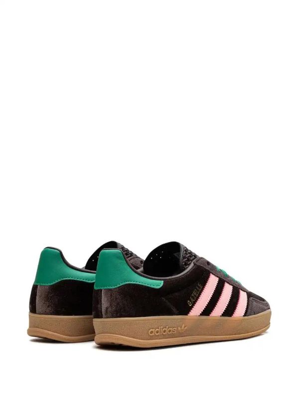 Adidas Gazelle Indoor Sneakers | Browns Sneakers