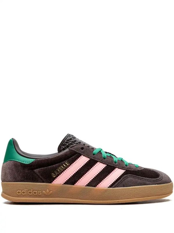 adidas Gazelle Indoor Sneakers | Browns Sneakers