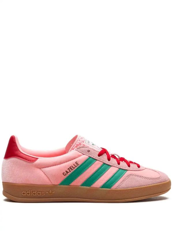 adidas Gazelle Indoor Sneakers | Browns Sneakers