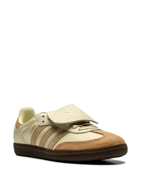 Adidas Neutrals Samba LT Sneakers | Browns Low-Tops