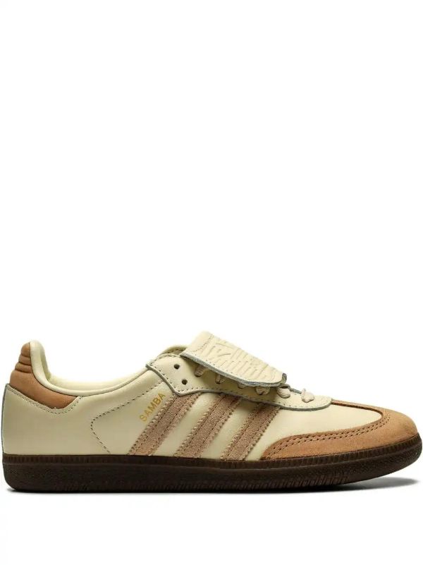Adidas Neutrals Samba LT Sneakers | Browns Low-Tops