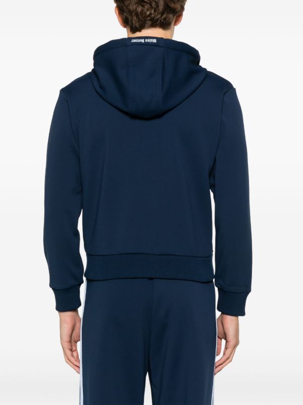 Adidas X Wales Bonner Zip-Up Hoodie | Browns Hoodies