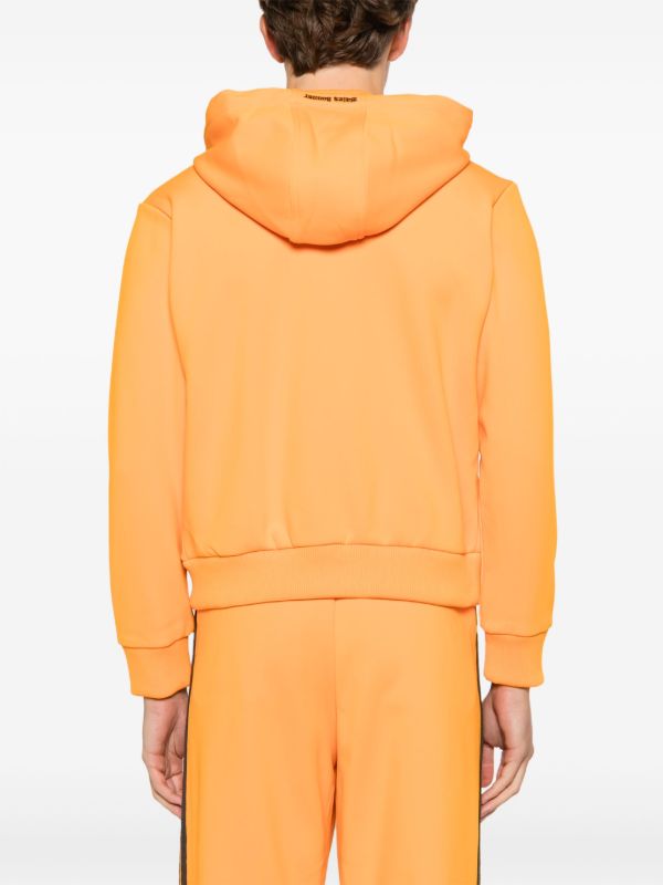 Adidas X Wales Bonner Zip-Up Hoodie | Browns Hoodies