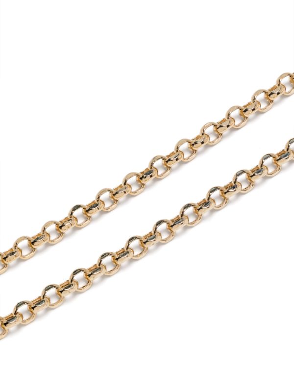 Adina Reyter 14K Yellow Gold Necklace | Browns Fine Necklaces