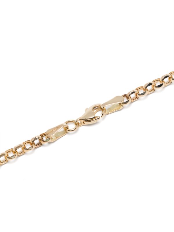 Adina Reyter 14K Yellow Gold Necklace | Browns Fine Necklaces