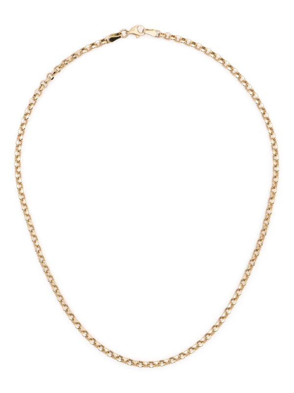 Adina Reyter 14K Yellow Gold Necklace | Browns Fine Necklaces