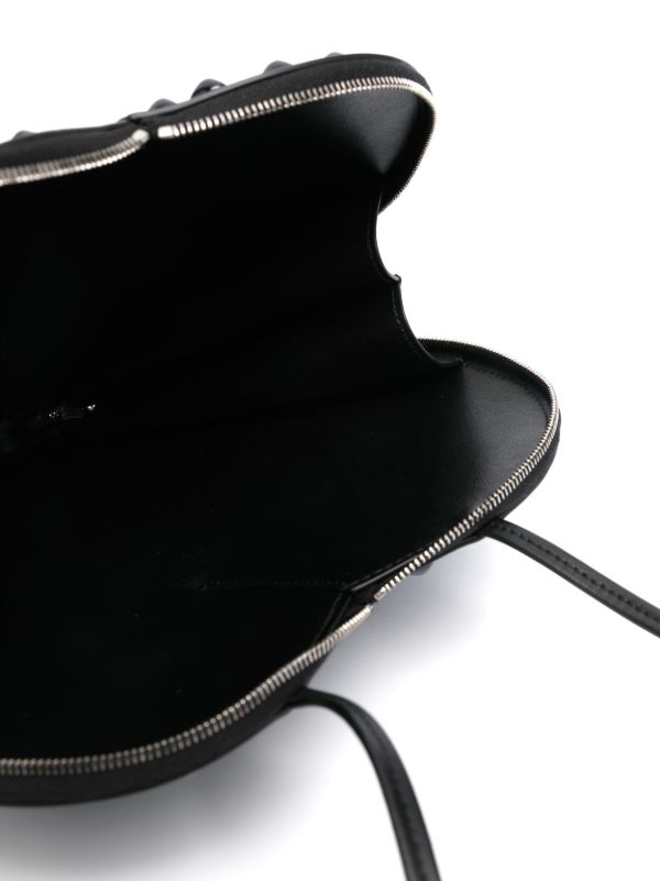 Alaïa Le Coeur Cross Body Bag | Browns Messenger & Crossbody Bags