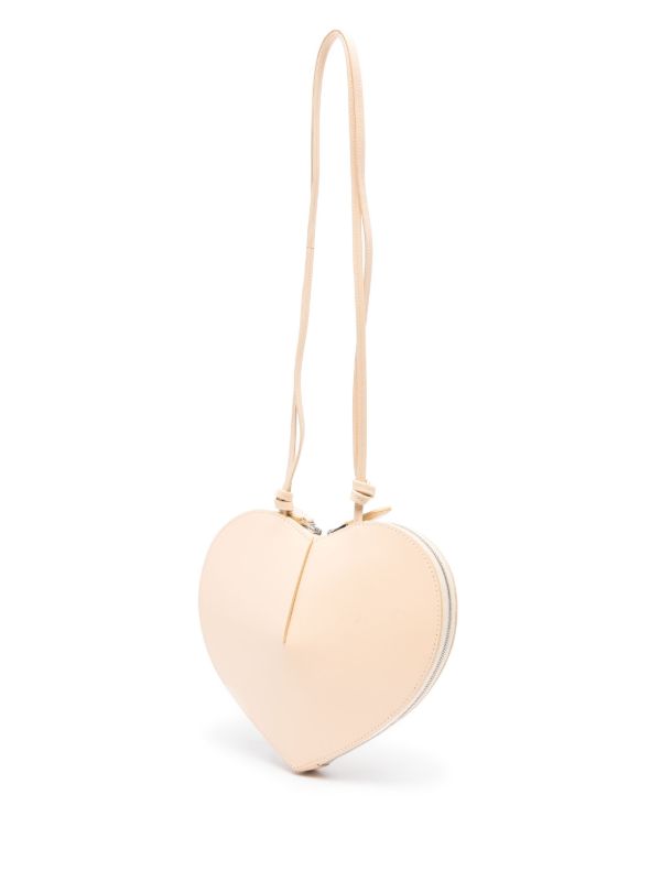Alaïa Le Coeur Crossbody Bag | Browns Messenger & Crossbody Bags