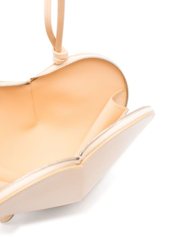 Alaïa Le Coeur Crossbody Bag | Browns Messenger & Crossbody Bags