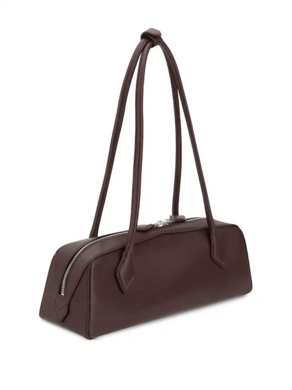 Alaïa Le Teckel Shoulder Bag | Browns Shoulder Bags