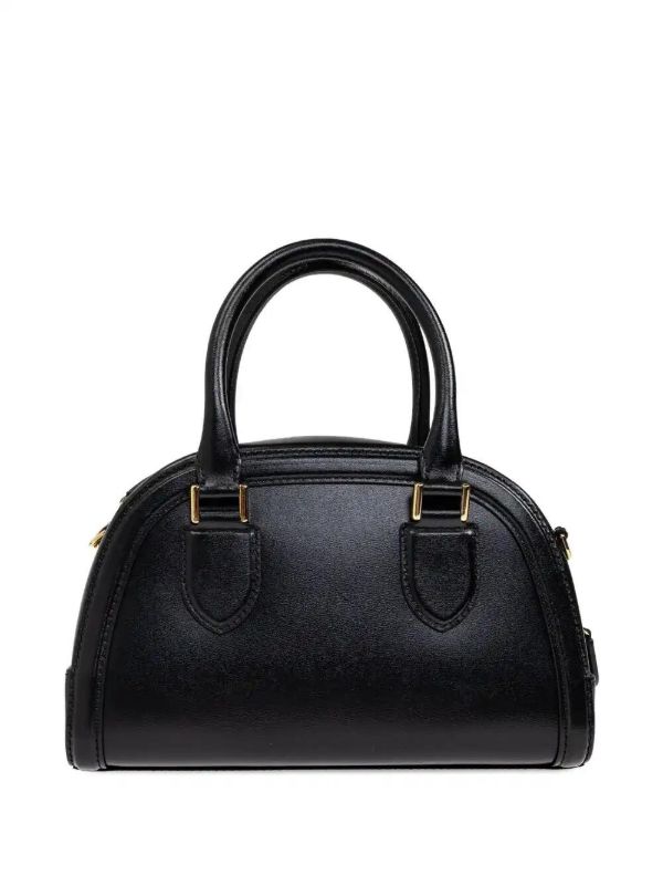 Alexander McQueen Birdee Boston Mini Bag | Browns Tote Bags