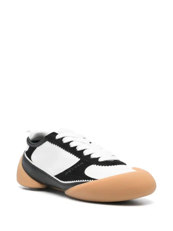 Alexander McQueen Flexion Sneakers | Browns Low-Tops