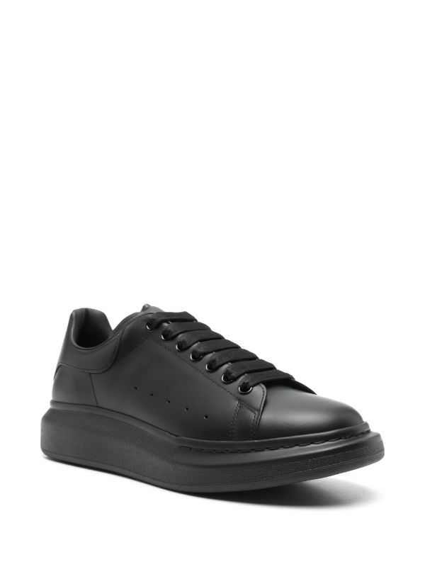 Alexander McQueen Larry Sneakers | Browns Low-Tops