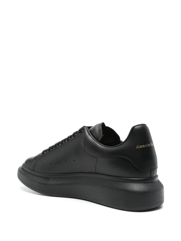 Alexander McQueen Larry Sneakers | Browns Low-Tops
