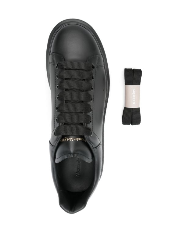 Alexander McQueen Larry Sneakers | Browns Low-Tops
