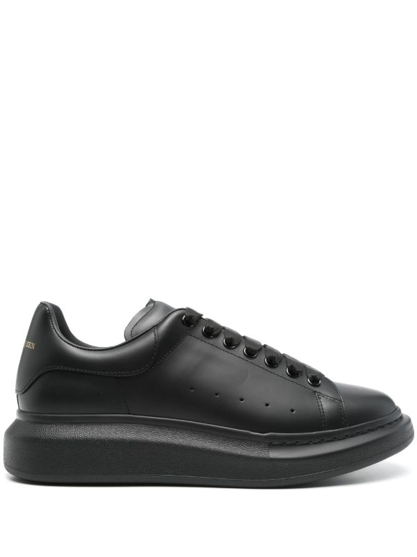 Alexander McQueen Larry Sneakers | Browns Low-Tops