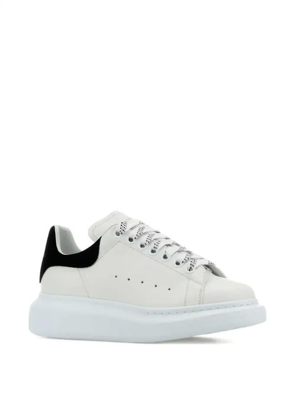 Alexander McQueen Oversized Sneakers | Browns Sneakers