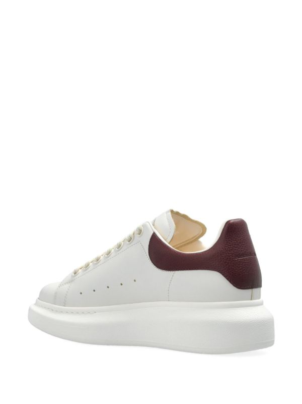 Alexander McQueen Oversized Sneakers | Browns Sneakers