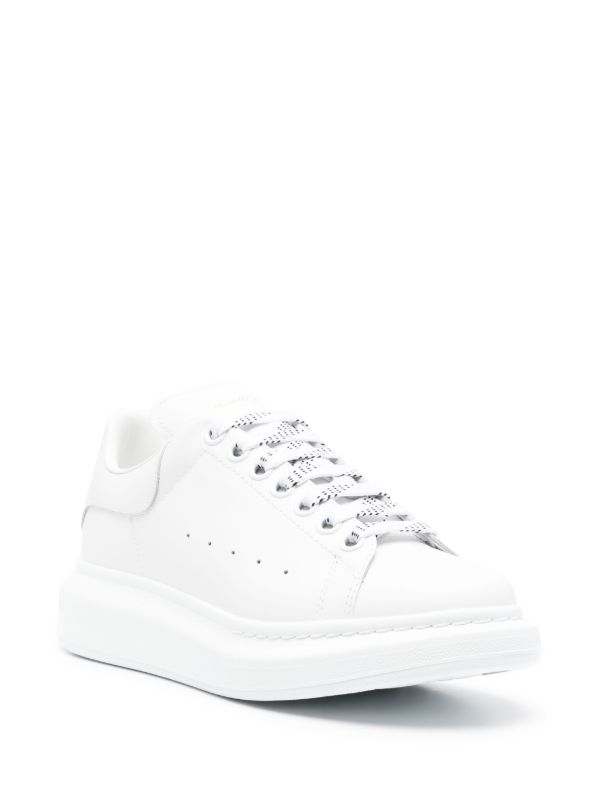 Alexander McQueen Oversized Sneakers | Browns Sneakers