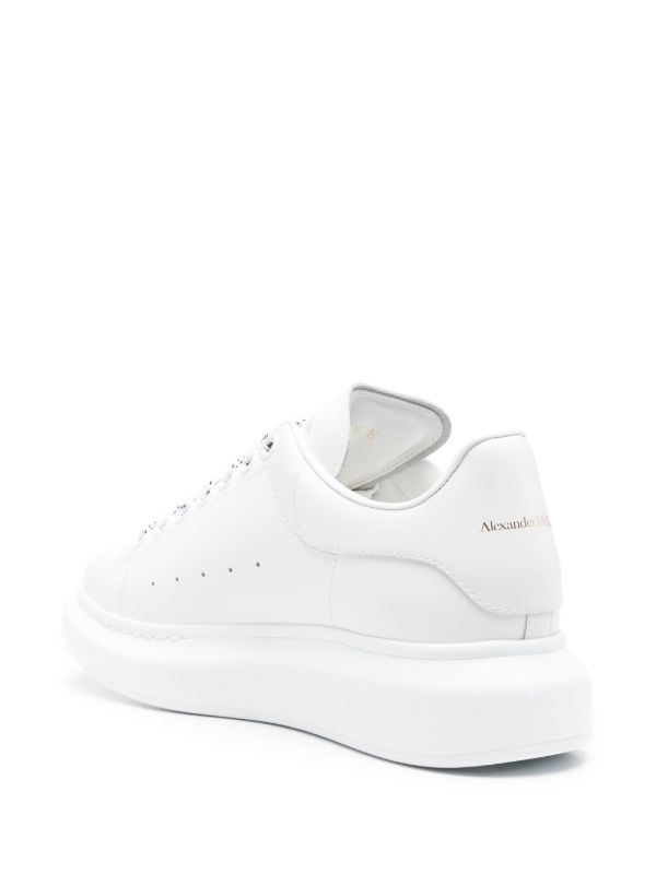 Alexander McQueen Oversized Sneakers | Browns Sneakers