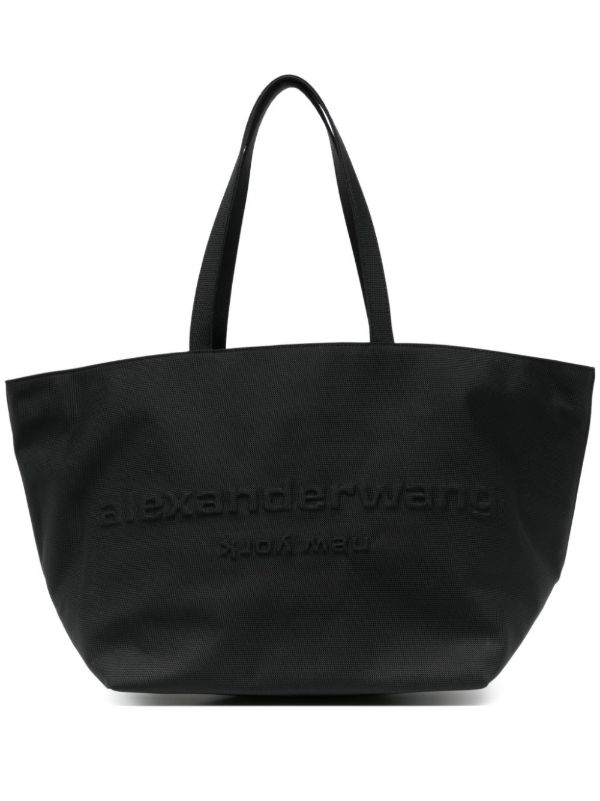 Alexander Wang Punch Tote Bag | Browns Tote Bags
