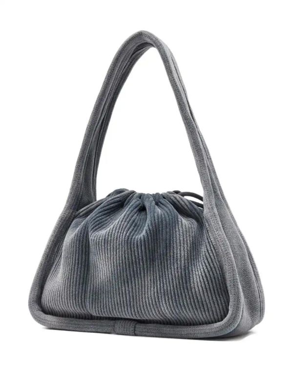 Alexander Wang Ryan Shoulder Bag | Browns Shoulder Bags