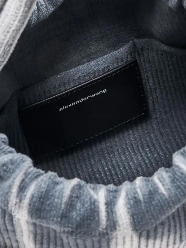 Alexander Wang Ryan Shoulder Bag | Browns Shoulder Bags