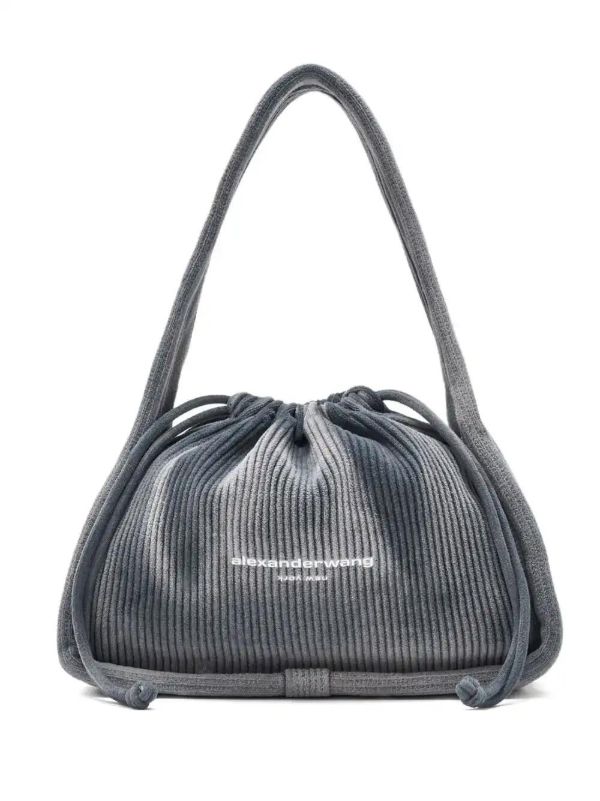 Alexander Wang Ryan Shoulder Bag | Browns Shoulder Bags