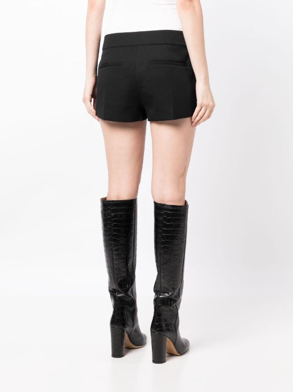 Alexander Wang Tailored Skorts | Browns A-Line Skirts