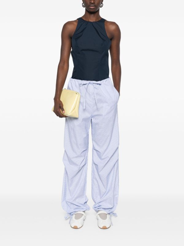 ALFIE The Grace Trousers | Browns Wide-Leg Pants