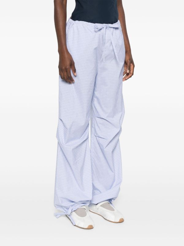 ALFIE The Grace Trousers | Browns Wide-Leg Pants