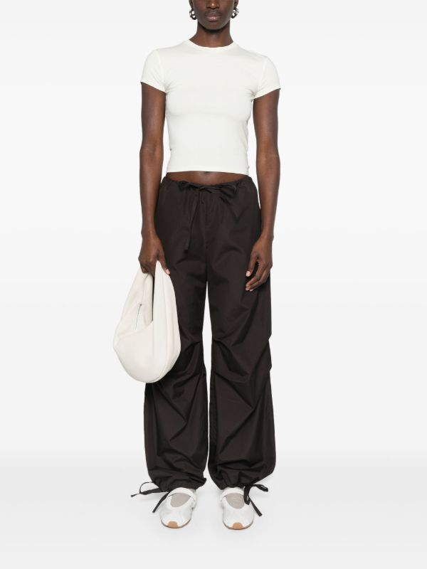 ALFIE The Grace Trousers | Browns Wide-Leg Pants