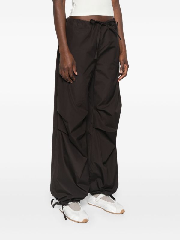 ALFIE The Grace Trousers | Browns Wide-Leg Pants