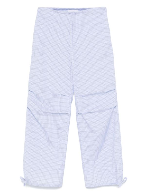 ALFIE The Grace trousers | Browns Wide-Leg Pants