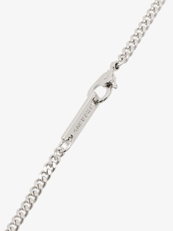 AMBUSH Black Large Lighter Case Necklace | Browns Necklaces