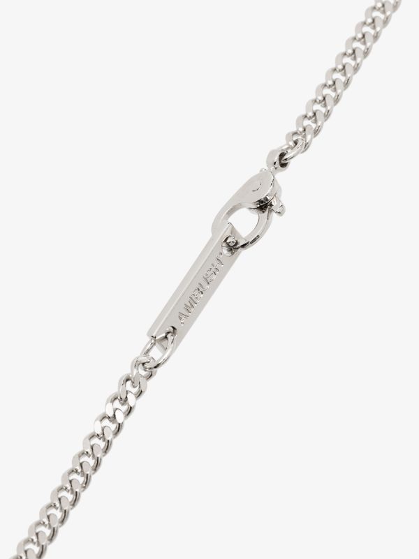 AMBUSH Lighter Pendant Necklace | Browns Necklaces