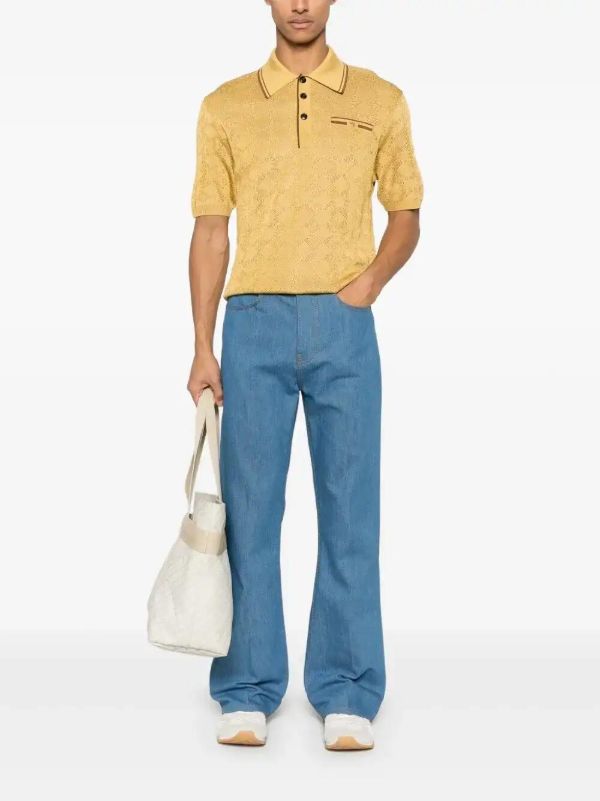 AMIRI Crease Jeans | Browns Regular & Straight-Leg Jeans