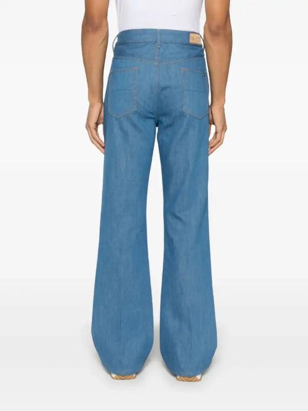 AMIRI Crease Jeans | Browns Regular & Straight-Leg Jeans