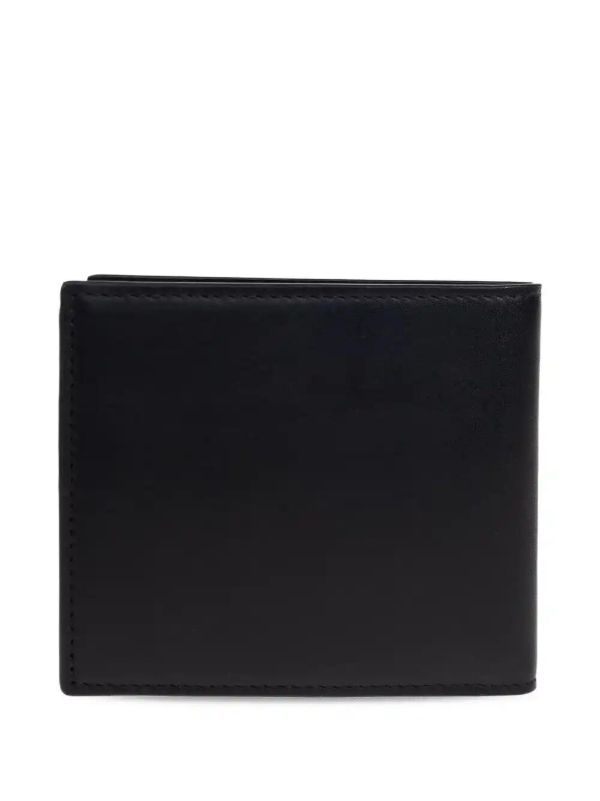 AMIRI Leather Bi-fold Wallet | Browns Wallets & Billfolds