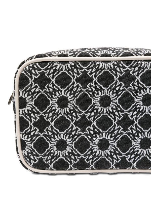 AMIRI MA Quad Messenger Bag | Browns Messenger Bags