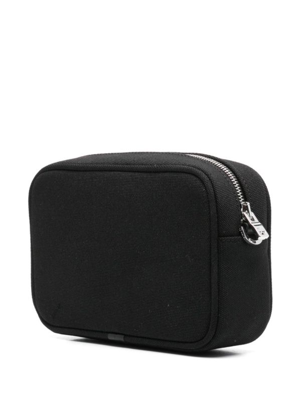 AMIRI Staggered Messenger Bag | Browns Messenger Bags