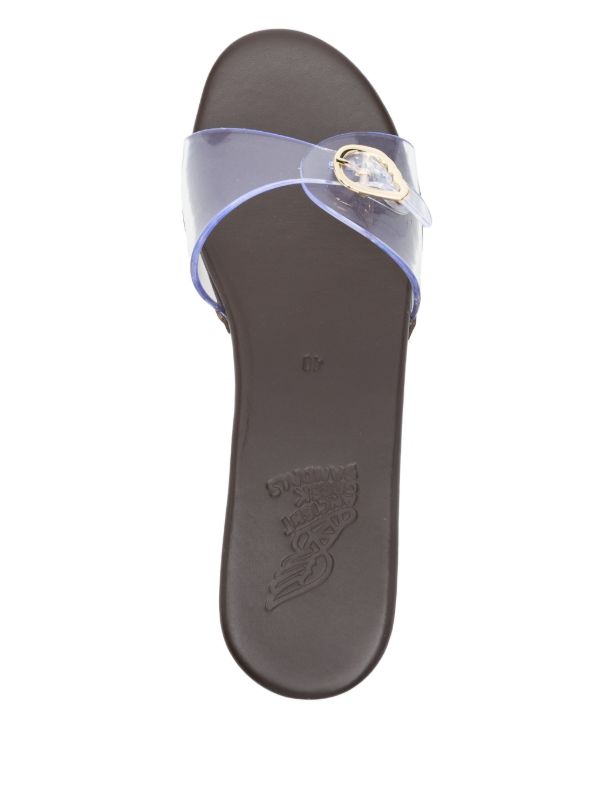 Ancient Greek Sandals 50mm Omonia Sandals | Browns Sandals