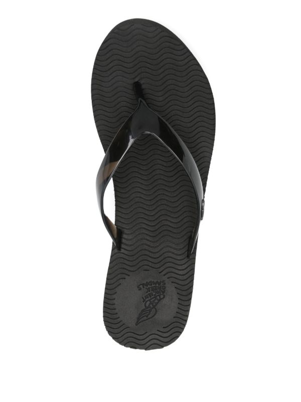 Ancient Greek Sandals 80mm Etheria Flip-flops | Browns Flip Flops & Slides