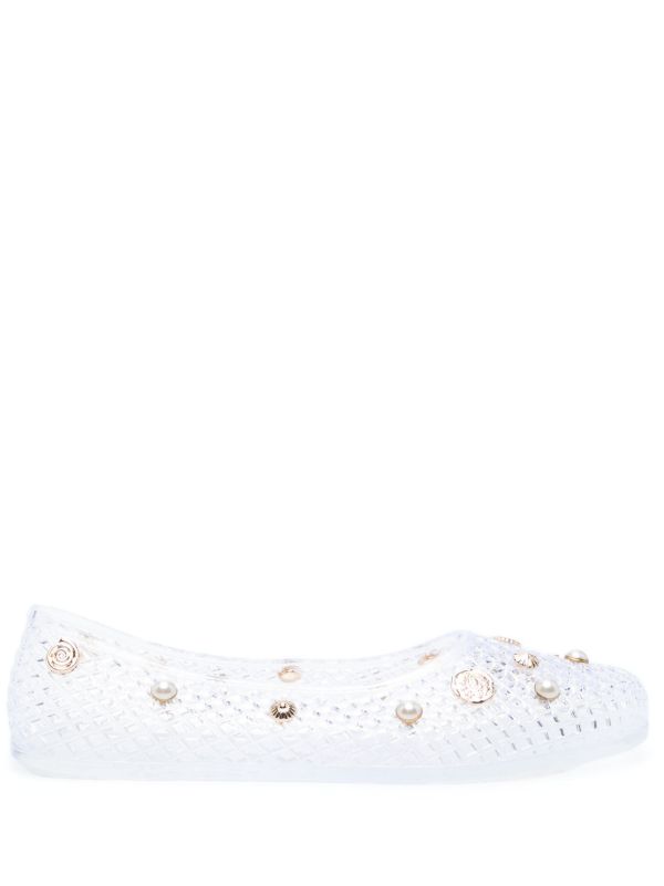 Ancient Greek Sandals Iro ballet flats | Browns Ballerina Shoes