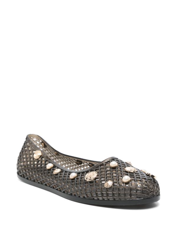 Ancient Greek Sandals Iro Ballet Flats | Browns Ballerina Shoes